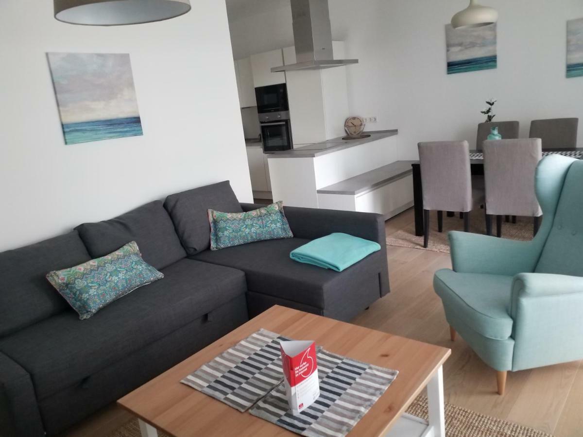 Appartamento Heimathaven 2 Bremerhaven Esterno foto