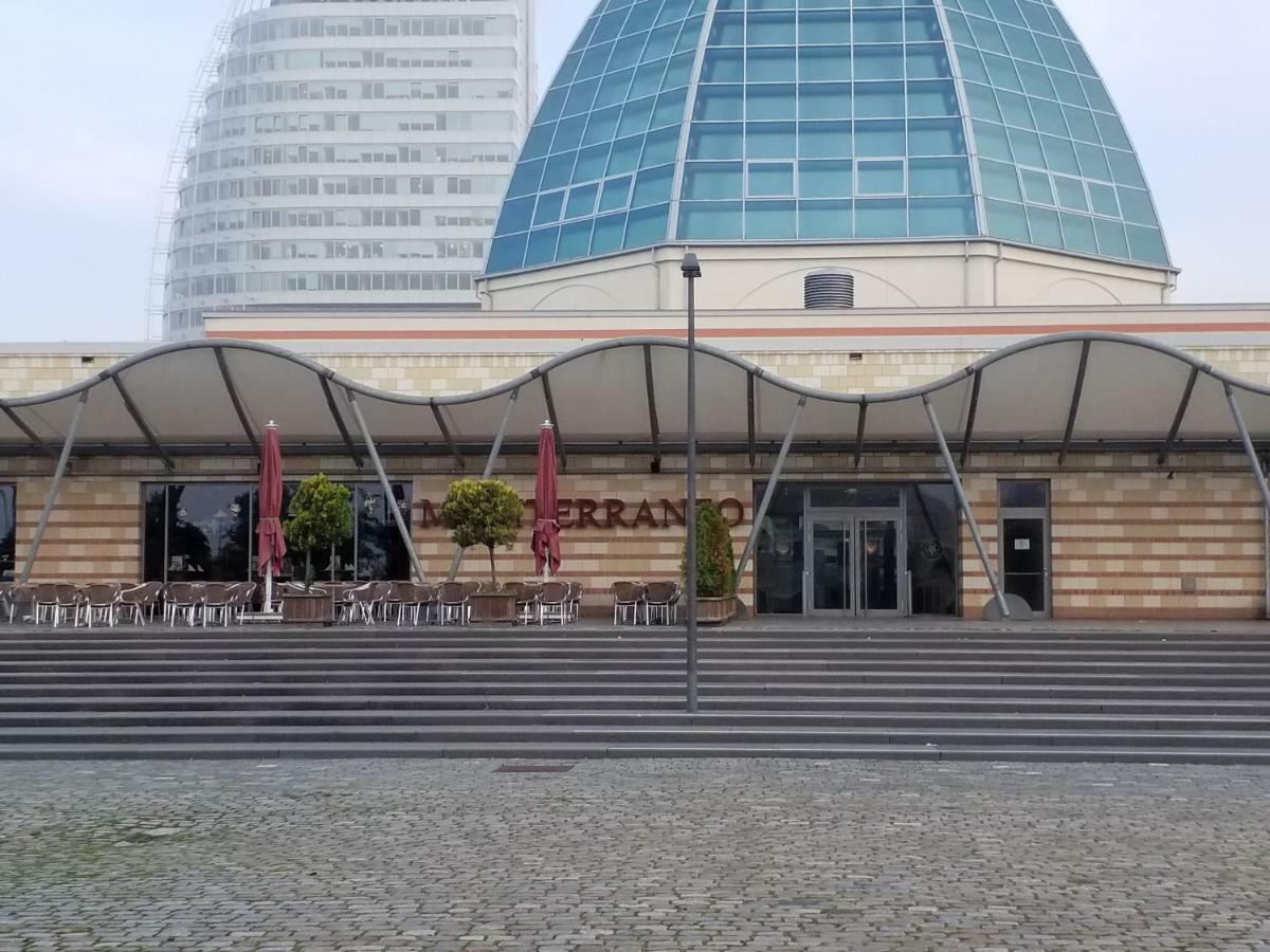Appartamento Heimathaven 2 Bremerhaven Esterno foto