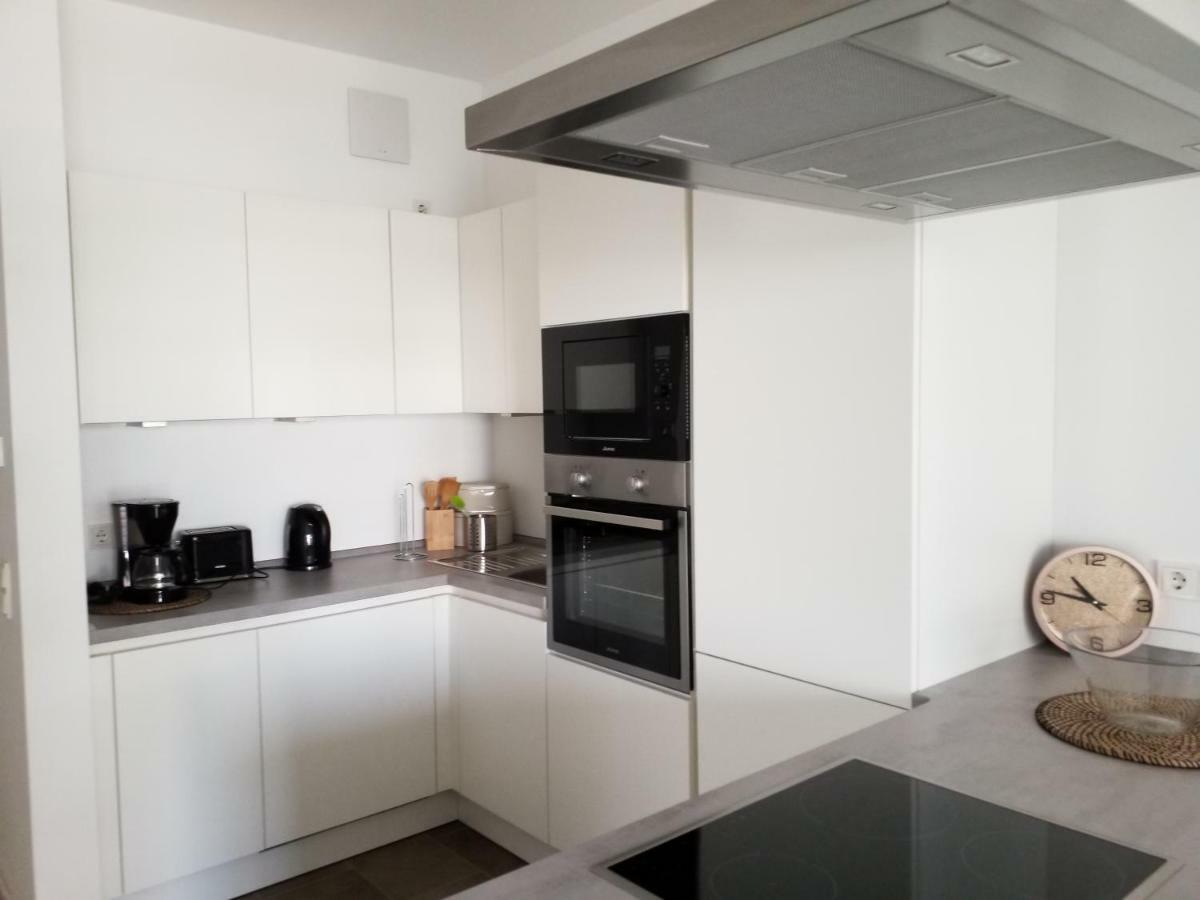 Appartamento Heimathaven 2 Bremerhaven Esterno foto